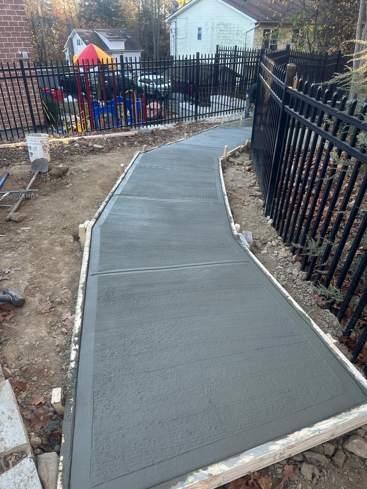 J Salazar Ladscaping