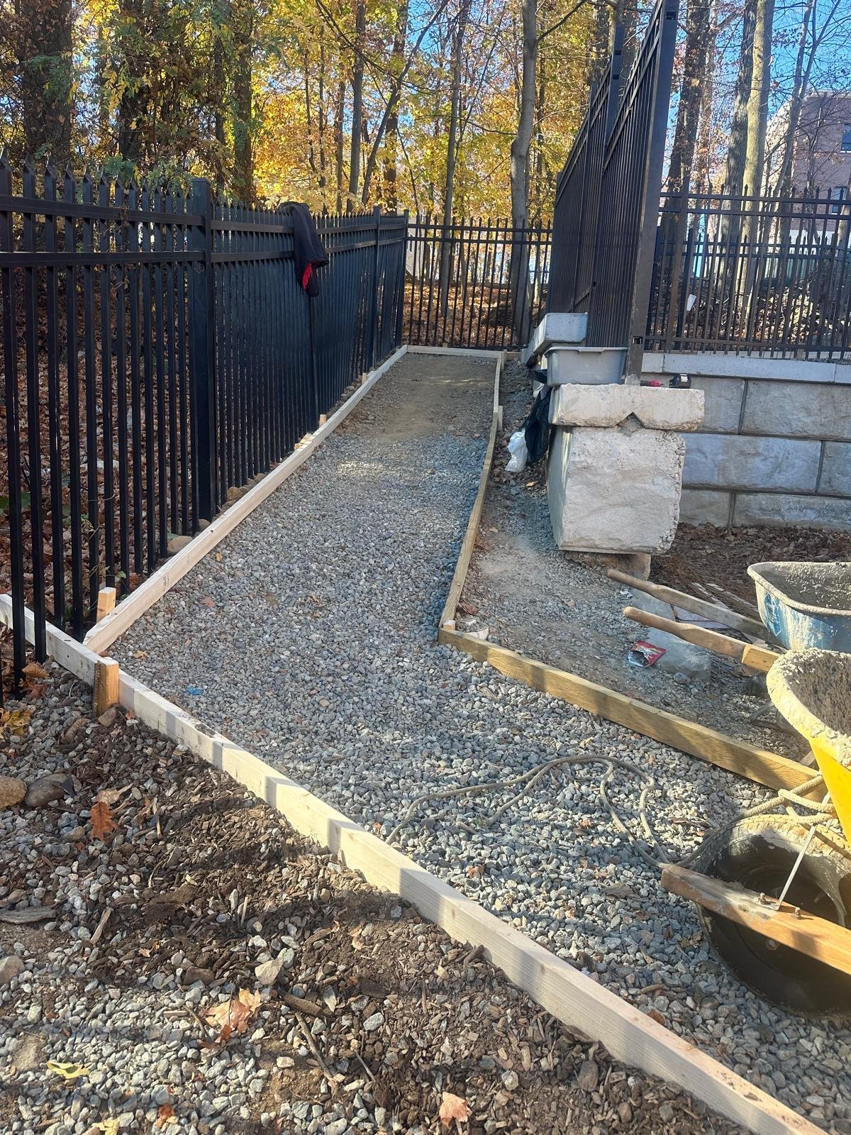 J Salazar Ladscaping